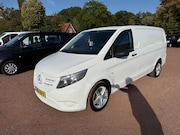 Mercedes-Benz Vito - 109 CDI Koelwagen Dag en Nacht koeling Koelauto Frigo Refrig