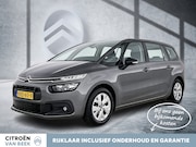 Citroën C4 Grand Spacetourer - 130pk Business | Rijklaar | Stoelverwarming | Apple Carplay