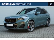 BMW X1 - xDrive25e M Sport Automaat / Trekhaak / Sportstoelen / Adapt