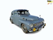 Volvo PV544 - 11134C katterug in top conditie