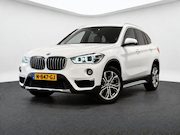 BMW X1 - SDrive20i High Executive (LED, ACC, HUD, LEDER, TREKHAAK, CA