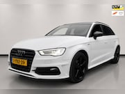 Audi A3 - 1.4 TFSI DSG 2014 | NAP | Goedkoop Rijden