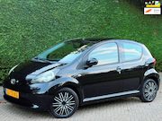 Toyota Aygo - 1.0-12V + RIJDTGOED/AIRCO/APK 10-27/5DRS