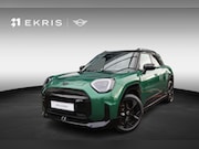 MINI Aceman - E John Cooper Works Uitvoering | Pakket M