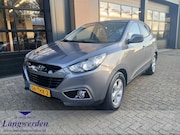 Hyundai ix35 - 2.0i Dynamic / trekhaak / camera / automaat