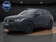 Volkswagen Tiguan - 1.4 TSI eHybrid R-Line | Pano Dak | Head-up Display | ACC | 