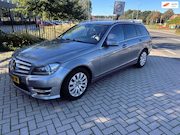 Mercedes-Benz C-klasse - Estate 250 CDI 4Matic Business Class Avantgarde 2012 AUTOMAA