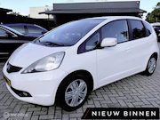 Honda Jazz - 1.4 Comfort CLIMA / TREKHAAK / NAP / ELEKTR.PAKKET