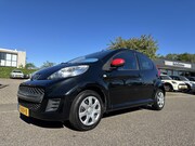 Peugeot 107 - 1.0 12V 68PK 5D AIRCO Electr. Pakket APK tot 29-04-2027