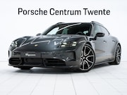 Porsche Taycan Sport Turismo - 4S
