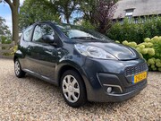 Peugeot 107 - 1.0 Active Automaat, BJ`2013, Multimedia