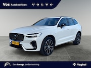 Volvo XC60 - T6 Plug-in hybrid AWD Ultimate Dark | Luchtvering | Bowers &