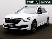 Skoda Kamiq - 1.0 TSI Monte Carlo / Side Assist / Adap. Cruise / Camera /