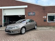 Volkswagen Passat - 1.4 TSI Highline BlueMotion | Cruisecontrol | Airco | Nieuwe