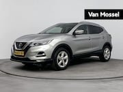 Nissan Qashqai - 1.3 DIG-T Business Edition