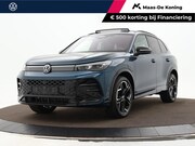 Volkswagen Tiguan - 1.5 204pk DSG eHybrid R-Line · Panoramadak · Harman Kardon ·