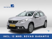 Peugeot 2008 - 1.2 PureTech Active