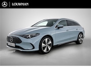 Mercedes-Benz CLA-Klasse - Shooting Brake 250+ Business Solution 85 kWh | Warmtewerend,
