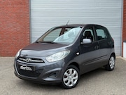 Hyundai i10 - 1.1 i-Catcher | AIRCO | AUTOMAAT | NAP
