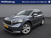 Skoda Enyaq iV - 80 204PK Comfort / Achteruitrijcamera / Stuurverwarming / LE