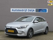 Hyundai i20 - 1.2 HP i-Motion Comfort