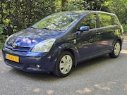 Toyota Corolla Verso - 1.8 VVT-i Sol 7p Automaat