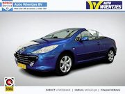 Peugeot 307 - CC 2.0-16v Aut | Airco-Ecc | Cruise | Leer | Navi