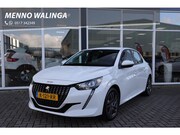 Peugeot 208 - 1.5 BlueHDi Blue Lease Active |Carplay|Navigatie|PDC|Clima