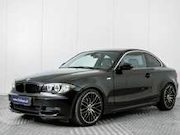 BMW 1-serie - 125 125i Coupe High Executive Automaat