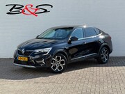 Renault Arkana - 1.3 TCe 140 Adaptive cruise Climate control Keyless LED Navi