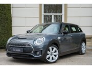 MINI Clubman - Mini 2.0 Cooper S Classic PANO | CHESTER LEDER | CARPLAY | K