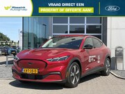 Ford Mustang - 75kWh 269pk Automaat | Navigatie | Leder |