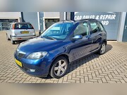 Mazda 2 - 1.4i 16V AUTOMAAT met