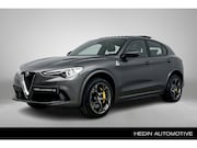 Alfa Romeo Stelvio - Quadrifoglio V6 AWD | Adaptieve Cruise Control | Harman-Kard