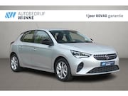 Opel Corsa - 1.2 75pk Edition | Navi | App Connect | Airco | Cruise | Ful