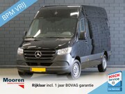 Mercedes-Benz Sprinter - 317 1.9 CDI AUTOMAAT L2H2 RWD | APPLE CARPLAY | LEDER |