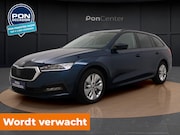 Skoda Octavia - Combi 1.0 TSI Ambition | Elek. Achterklep | Parkeerhulp | Fu