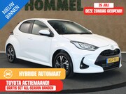 Toyota Yaris - 1.5 Hybrid 115 Dynamic - ORIGINEEL NEDERLANDSE AUTO - AFKOMS