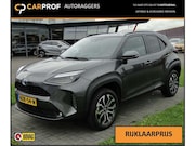 Toyota Yaris Cross - 1.5 VVT-I Hybrid Dynamic Led Adaptief