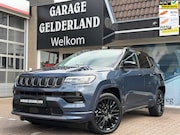 Jeep Compass - 4xe 240 Plug-in Hybrid Electric Trailhawk | Volleder | Apple