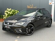 Seat Ibiza - 1.5 TSI FR 150pk FULL GARANTIE|PANO|CARPLAY|CAMERA|LEDER|LED