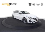 Peugeot 308 - SW 1.6 Plug-in Hybrid 180 Allure | 360 Camera | Adaptieve Cr
