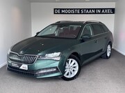 Skoda Superb - Combi 1.4 TSI iV Business Edition