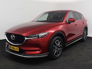 Mazda CX-5 - 2.0 Sky L GT AUTOMAAT LEER
