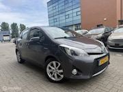 Toyota Yaris - 1.5 Full Hybrid Dynamic