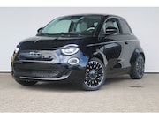 Fiat 500 - La Prima | 8 Jaar garantie | Panorama dak | Camera | Navigat