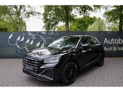 Audi Q2 - 35 TFSI | S Edition|Black Edition|Virtual Cockpit|Leder|Auto