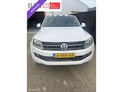 Volkswagen Amarok - 2.0 TDI 4Motion DC Highline dubbele cabine