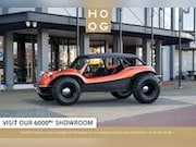 Volkswagen Buggy - Meyers Manx Manxter 2+2