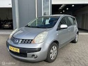 Nissan Note - 1.6 Acenta